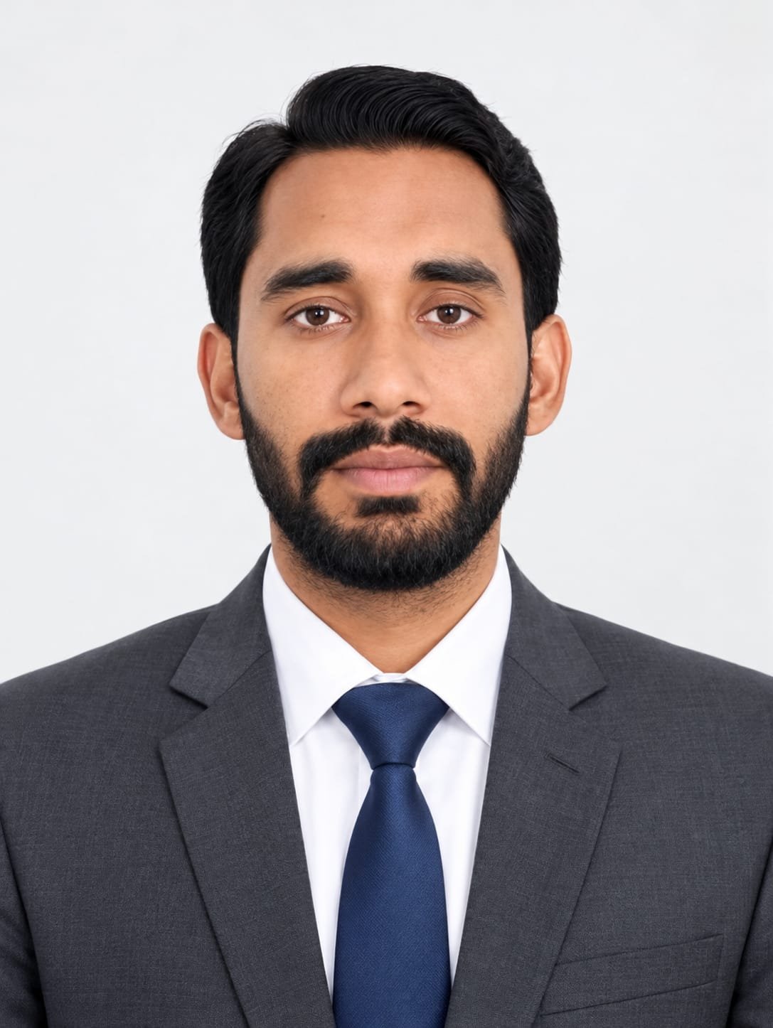 Muhammad Uzair