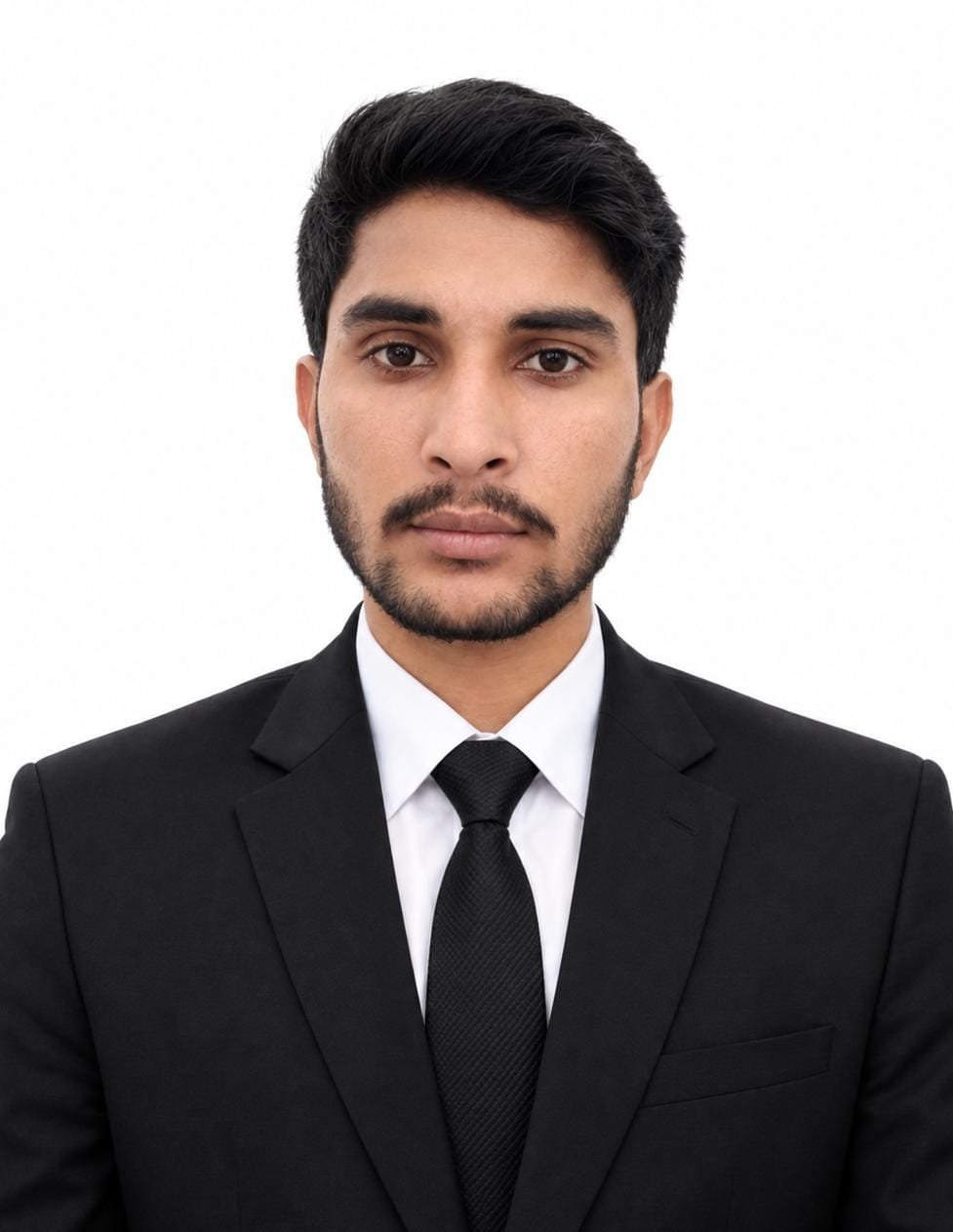 Muhammad Amir