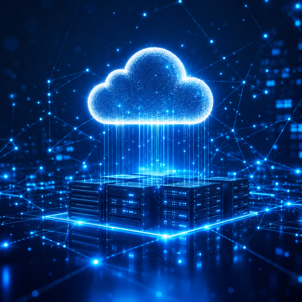 Cloud Solutions