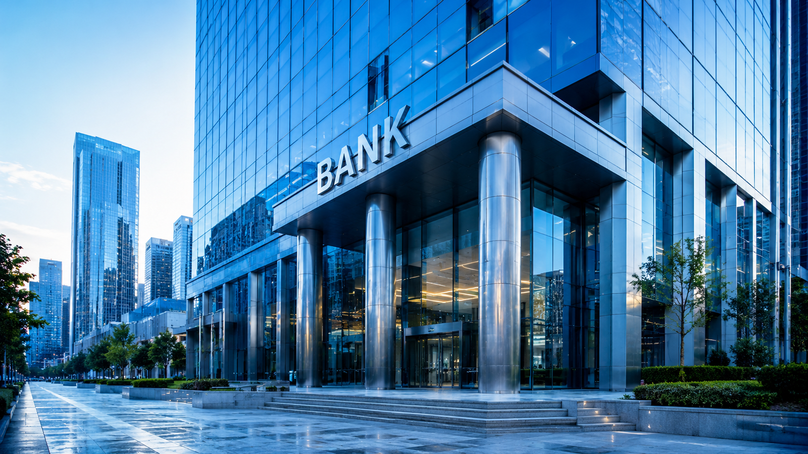 Financial Companies