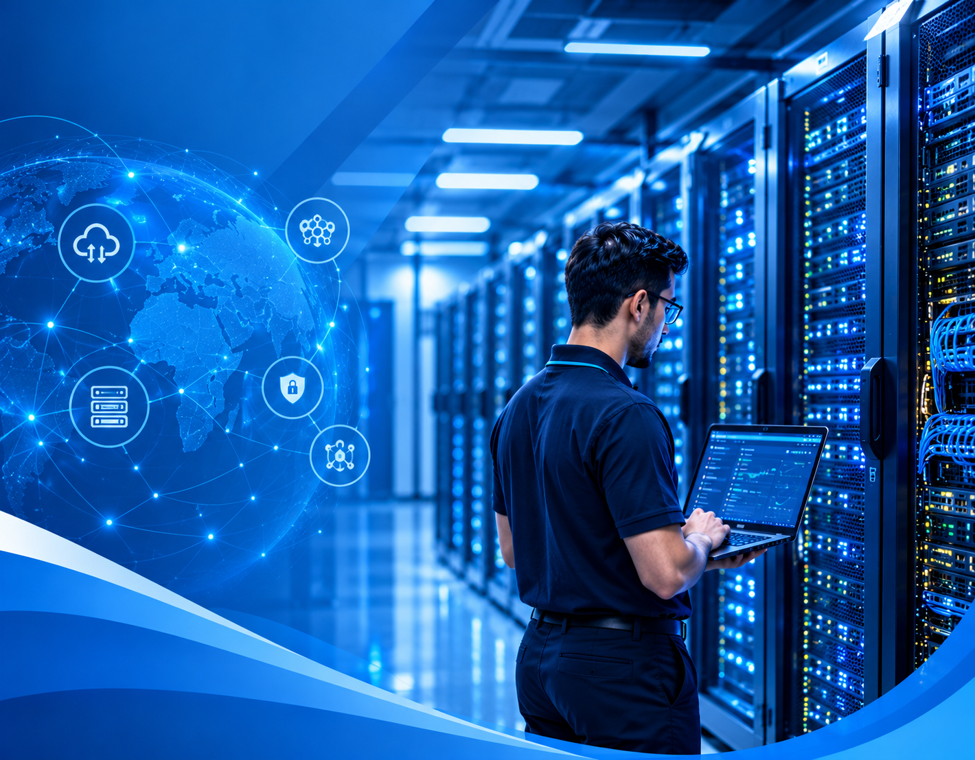 Managed IT Services