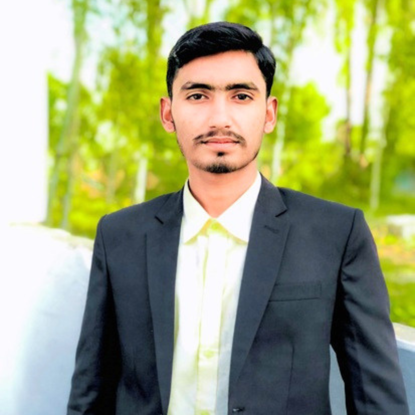 Danish Hussain