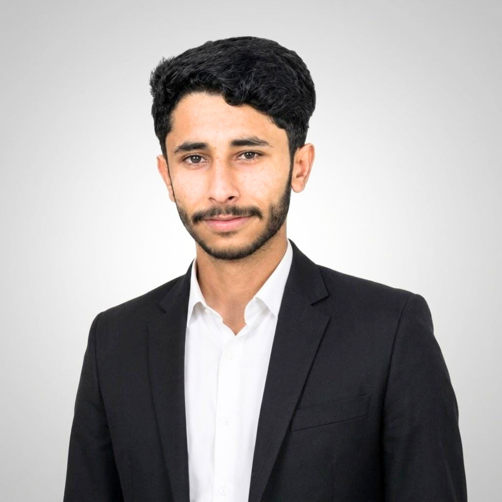 Muhammad Waqas